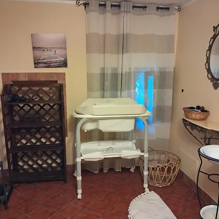 Marta * San Giorgio (Messina)
