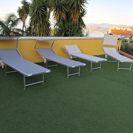 Holiday home Marta San Giorgio (Messina)