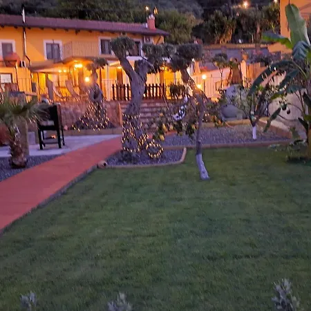 Holiday home Marta San Giorgio (Messina)
