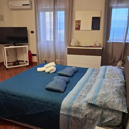 Marta Holiday home San Giorgio (Messina)