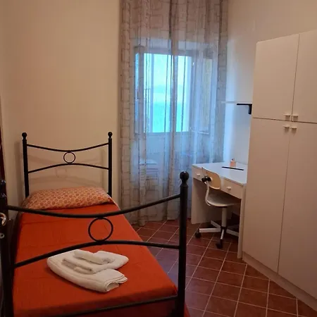 Holiday home Marta San Giorgio (Messina)
