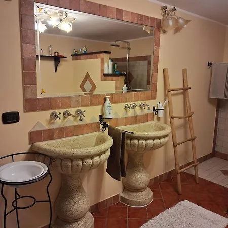 Marta Holiday home *