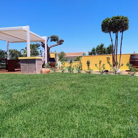 Marta Holiday home