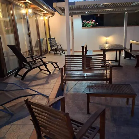 Marta Holiday home San Giorgio (Messina)